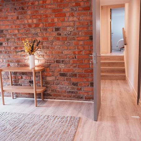 Spire Entire Attic Apartment No Kitchen Dublin Eksteriør billede